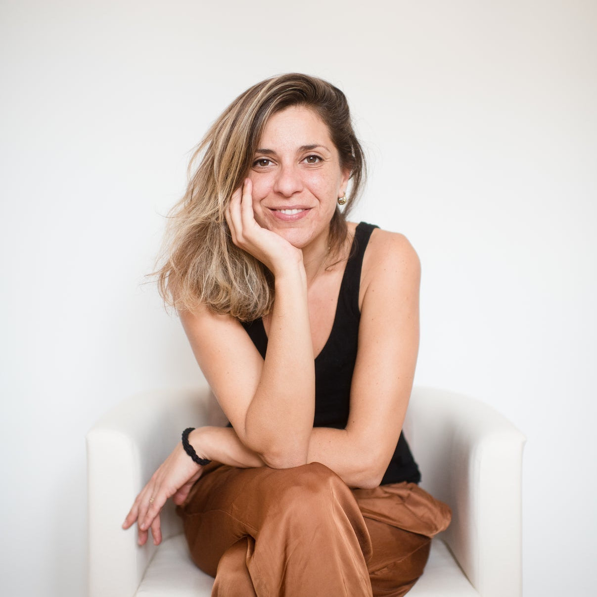 The Silent Shift: Why Women in America Are Experiencing Perimenopause Earlier