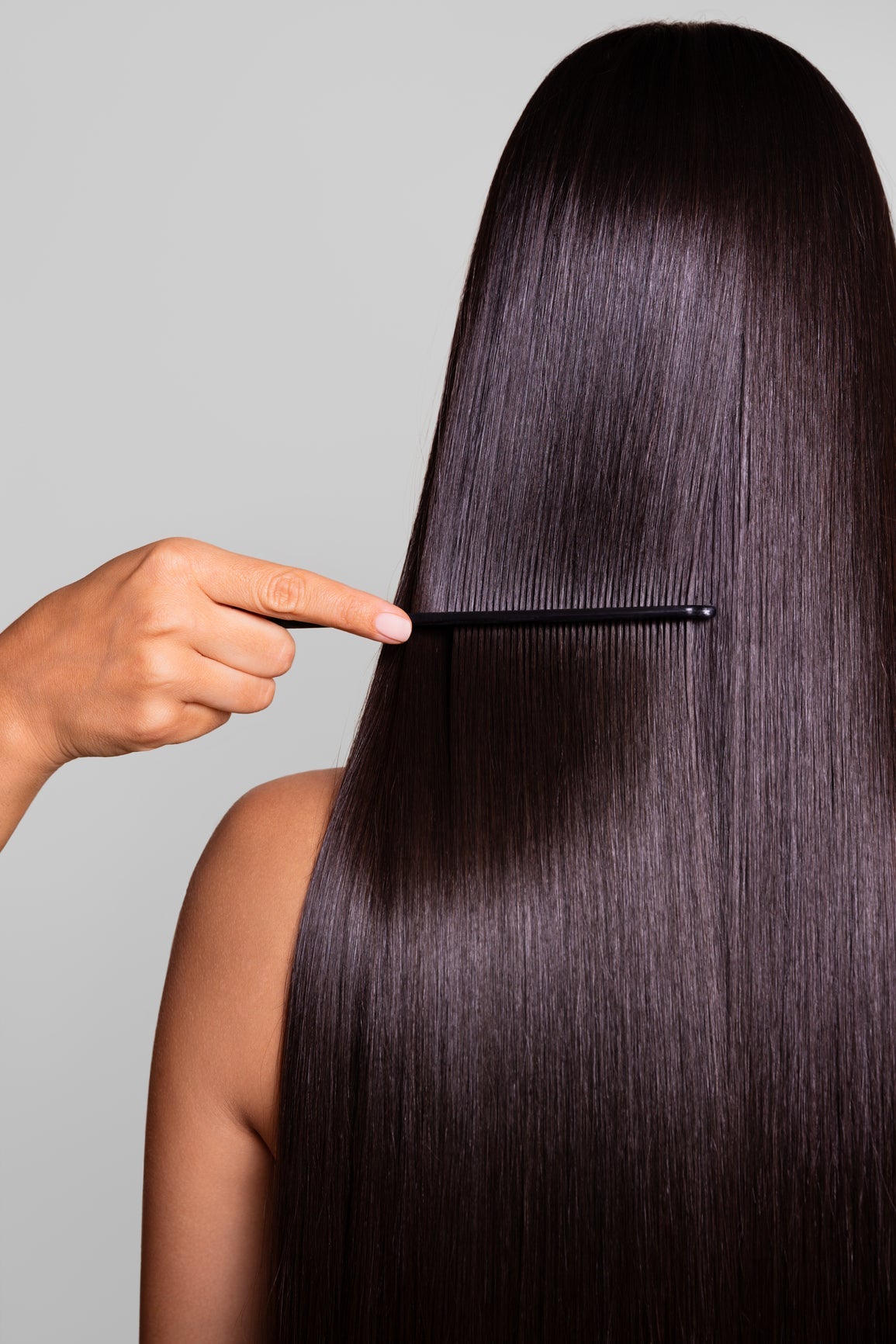 Keratin Hair Care for Thinning Hair: Strengthening Without Weighing Hair Down