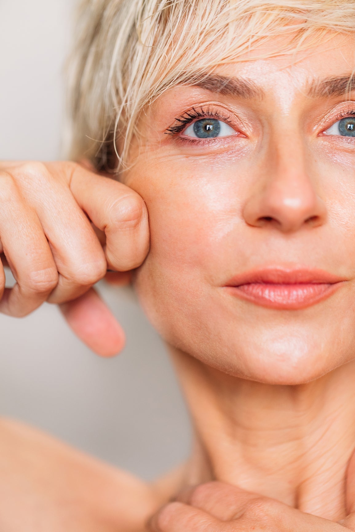 Menopause and Skin Health