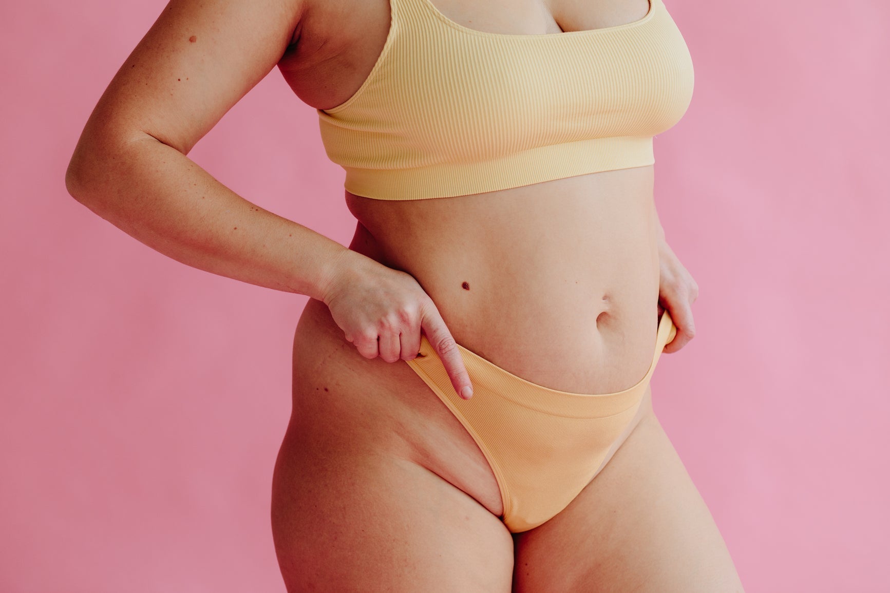 How the Beauty Industry Ignores Menopausal Women