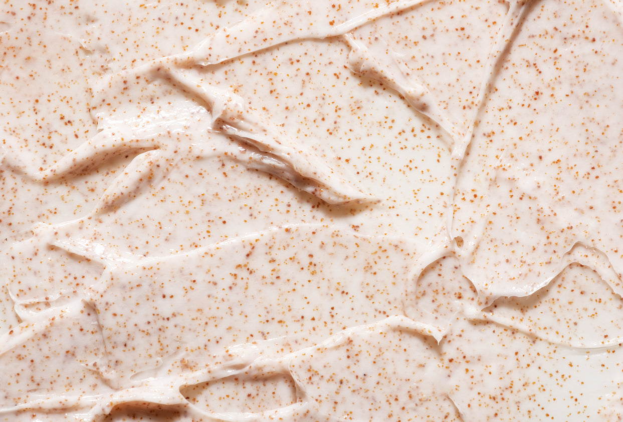 Scalp Health & Hair Growth: Why Exfoliation and Oils Matter
