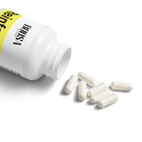 Vitamin K2 + D3 Supplement