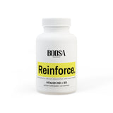 Vitamin K2 + D3 Supplement
