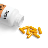 Turmeric with BioPerine®