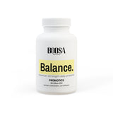 Probiotics Supplement