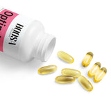 Omega 3 Fish Oil Supplement