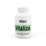 Multivitamin for Women Supplement