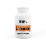 Turmeric with BioPerine®