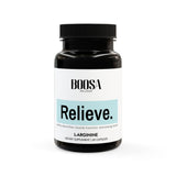 L-Arginine Supplement