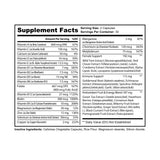 Multivitamin for Women Supplement