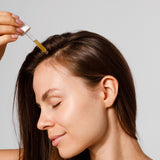 Hair Oil, 2oz