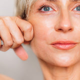 Retinol and Peptide Face Serum