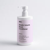 Keratin Volume Boost Conditioner